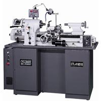 Tool Room Lathe