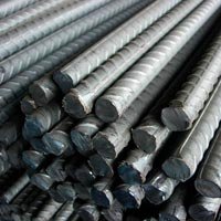 Tor Steel Bar