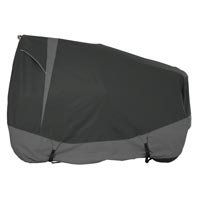 Tractor Cover
