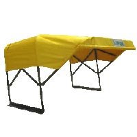 Tractor Hood