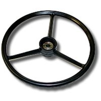 Tractor Steering Wheel