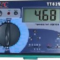 Transistor Tester