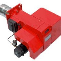 Tube Burner