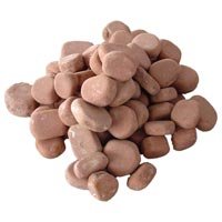 Tumbled Pebbles