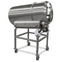 Tumbling Barrels