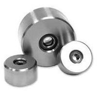 Tungsten Carbide Tube