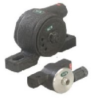 Turbine Vibrators