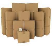 Unpacking Services
