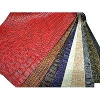 Upholstery Crust Leather