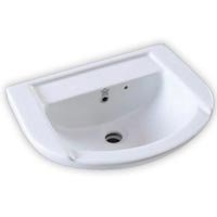Under Counter Basin