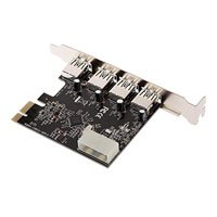 USB Card