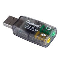 USB Sound Card