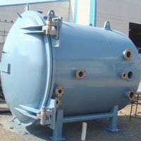 Vacuum Chambers