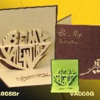 Valentine Card