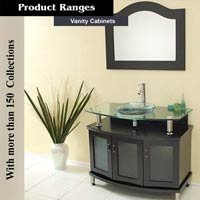 Vanity Cabinet