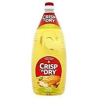 Vegetable Cooking Oil