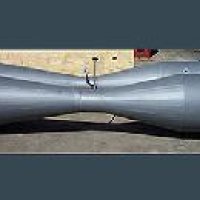 Venturi Tubes