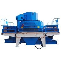 Vertical Crusher