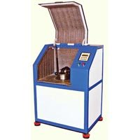 Vibratory Cup Mill