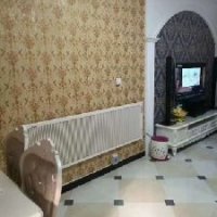 Wall Mounted Heater