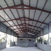 Warehouse Roofing