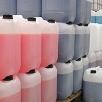 Washing Chemical