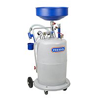 Waste Oil Drainer