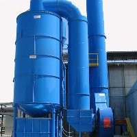 Water Scrubber