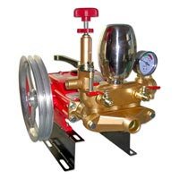 Water Sprayers