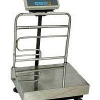 Weighing Scale Cabinet