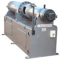Welding Electrode Plant