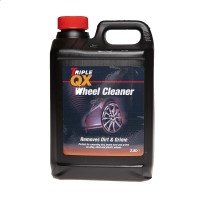 Wheel Cleaner