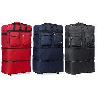 Wheeled Bag