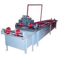 Wire Galvanizing Plant