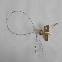Wire Pin
