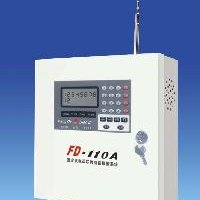 Wireless Burglar Alarm