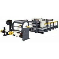A4 Paper Sheeter