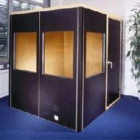 Acoustic Booth