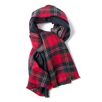 Acrylic Scarves