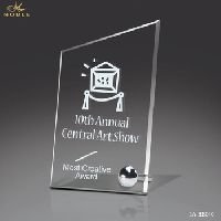 Acrylic Souvenir