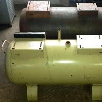 Air Compressor Tanks