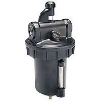 Airline Lubricator