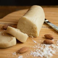 Almond Paste
