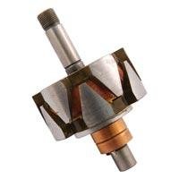 Alternator Rotor Assembly