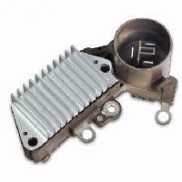Alternator Voltage Regulator