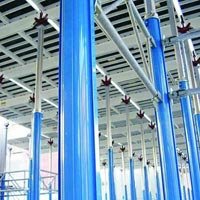 Aluminium Formwork
