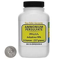 Ammonium Persulphate