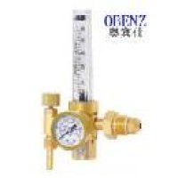 Argon Regulator