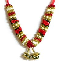 Artificial Garland
