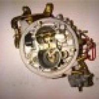 Auto Carburetor